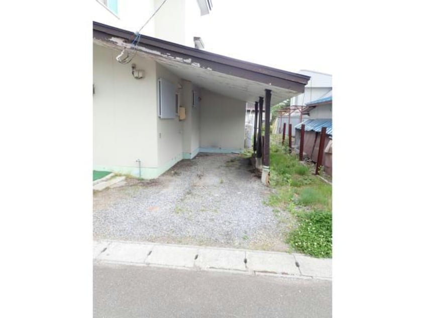  七飯町本町1丁目14番貸家