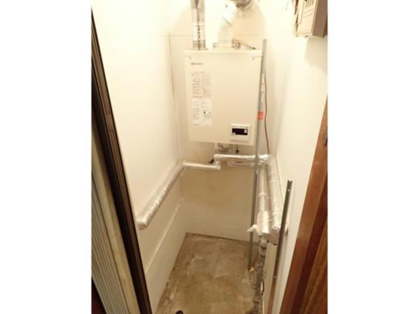  七飯町本町1丁目14番貸家