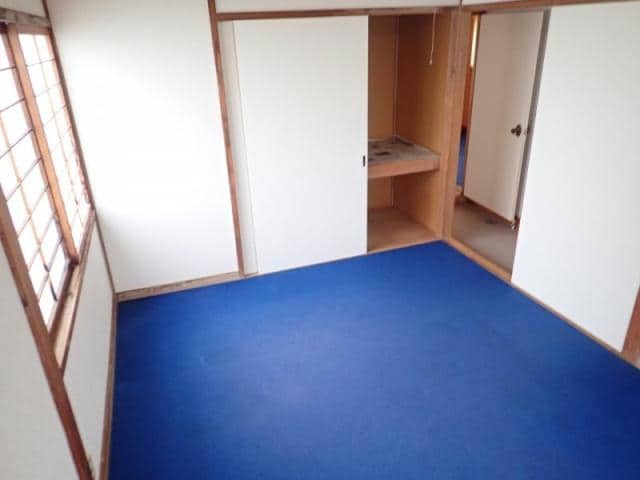  七飯町本町1丁目14番貸家