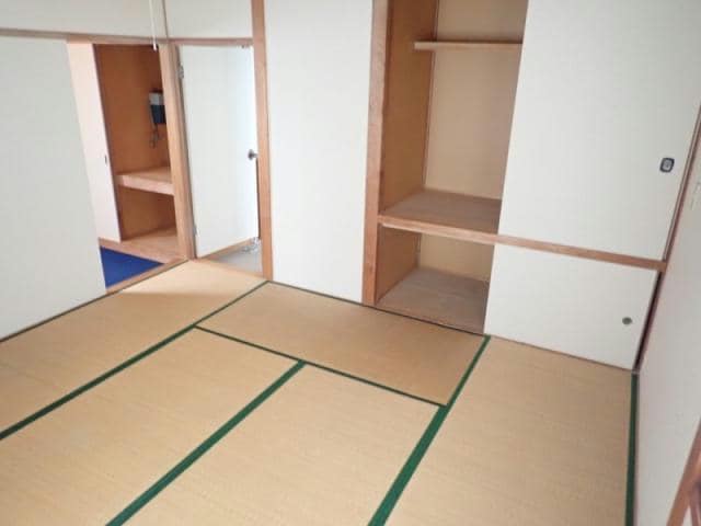  七飯町本町1丁目14番貸家