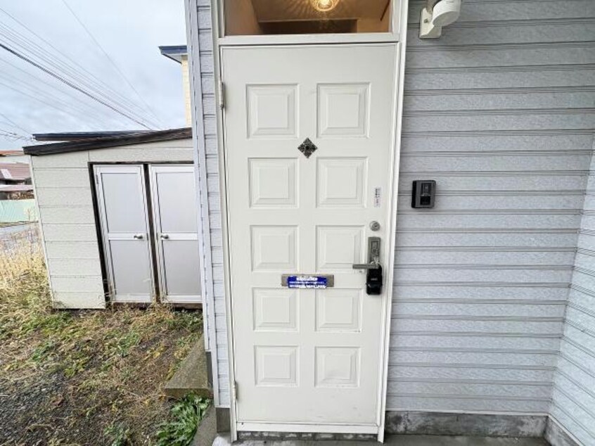  昭和2丁目27番1棟2戸