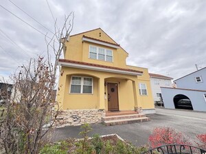 日吉町3丁目24番貸家