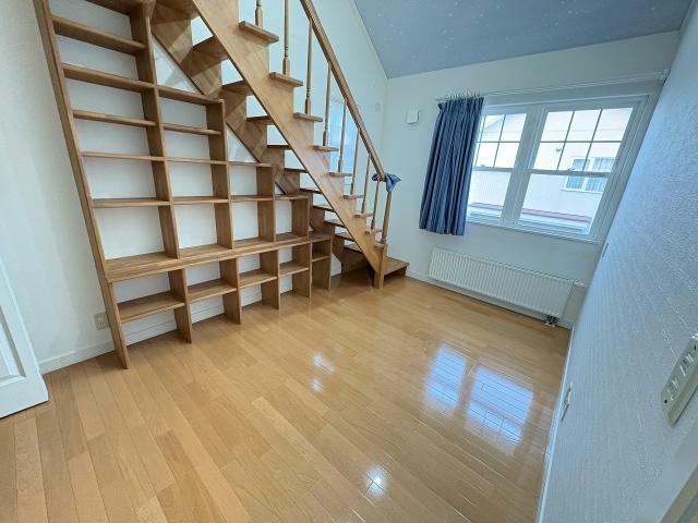  日吉町3丁目24番貸家