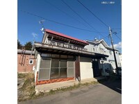 湯川町2丁目34番貸家