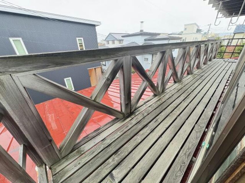  湯川町2丁目34番貸家