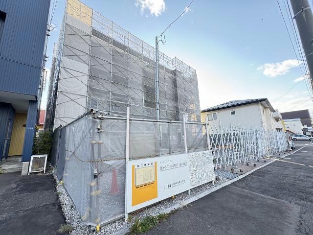  （仮）柏木町30番　新築マンション