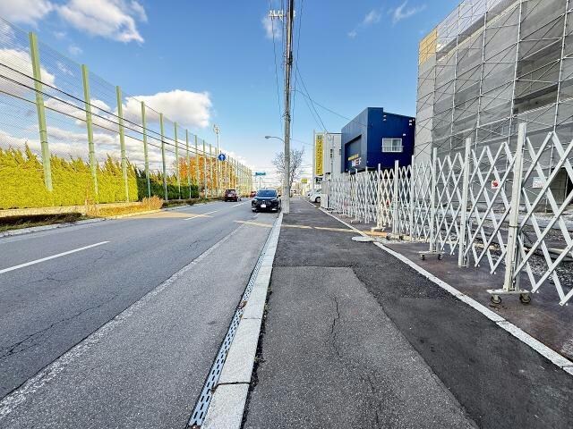  （仮）柏木町30番　新築マンション