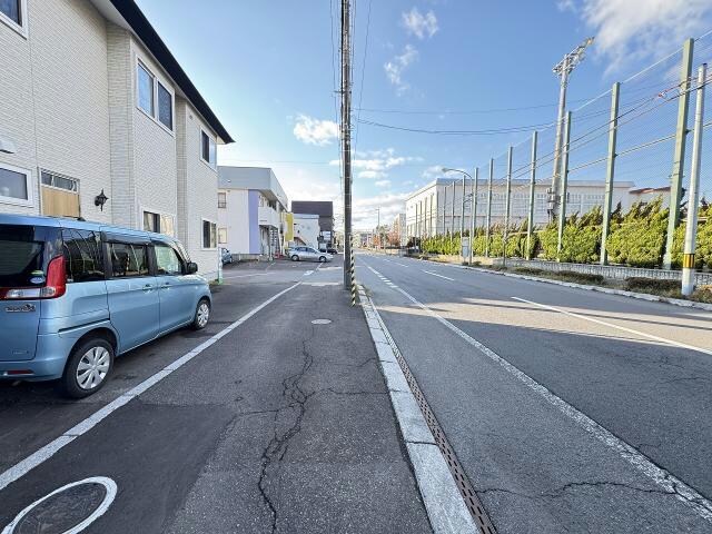  （仮）柏木町30番　新築マンション