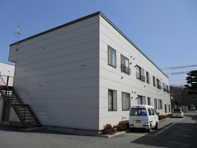  アーバンドムール