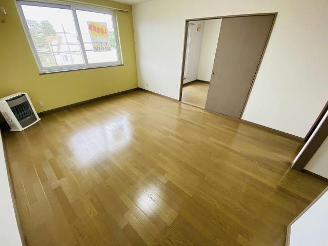  ハウスコンフォートF