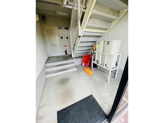  ハウスコンフォートF