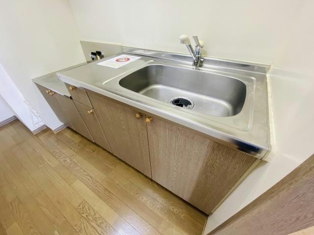  ハウスコンフォートF