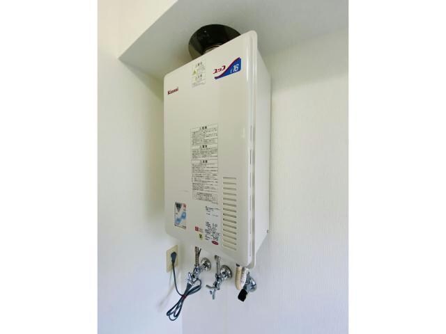  ハウスコンフォートF