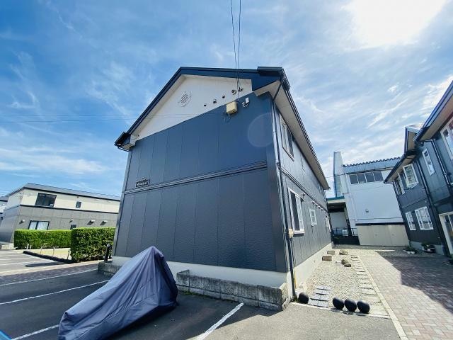  ハウスコンフォートC