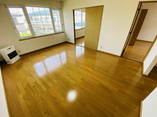  ハウスコンフォートC