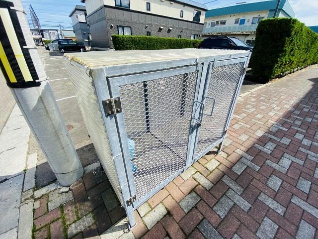  ハウスコンフォートC