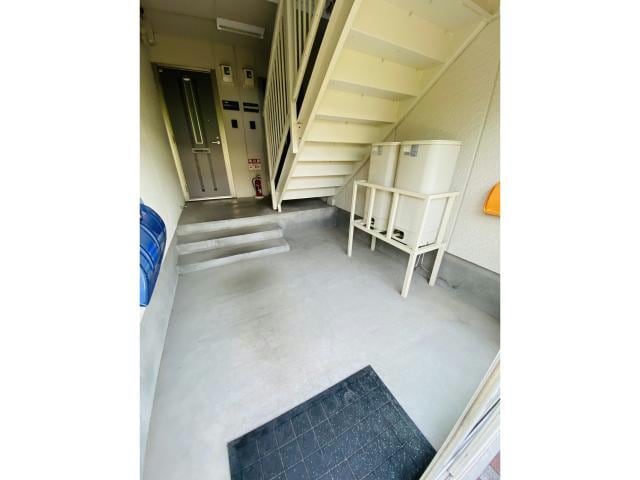  ハウスコンフォートC