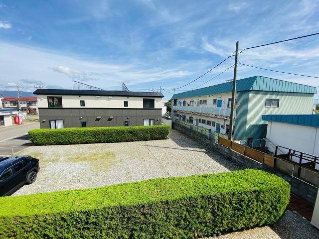  ハウスコンフォートC