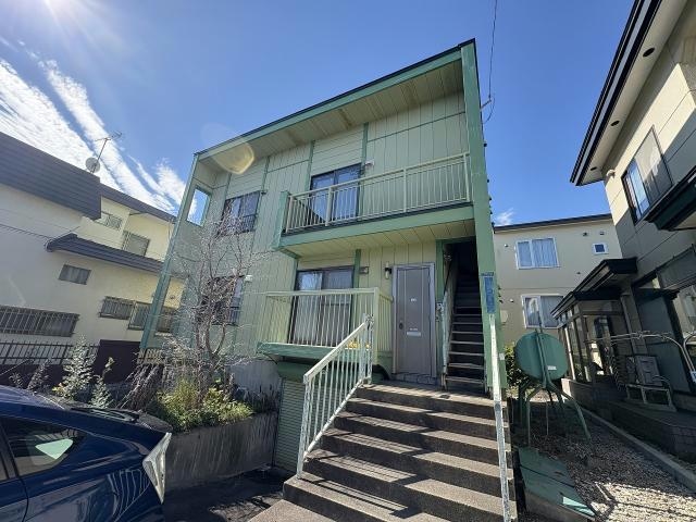  本通4丁目10番1棟2戸