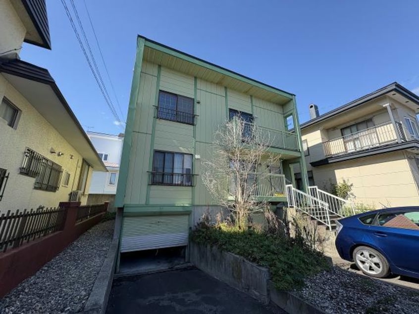  本通4丁目10番1棟2戸