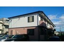 名鉄津島線･尾西線（須ケ口-弥富）/甚目寺駅 徒歩20分 2階 築23年の外観