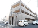 名古屋市営地下鉄東山線/中村公園駅 バス:15分:停歩1分 2階 築23年の外観