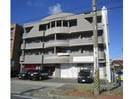 名古屋市営地下鉄東山線/中村公園駅 バス:16分:停歩7分 3階 築26年の外観