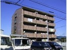 名鉄津島線･尾西線（須ケ口-弥富）/木田駅 徒歩7分 5階 築27年の外観