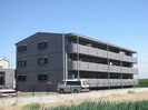 名鉄津島線･尾西線（須ケ口-弥富）/木田駅 徒歩14分 1階 築27年の外観