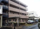 名鉄津島線･尾西線（須ケ口-弥富）/甚目寺駅 徒歩6分 3階 築23年の外観