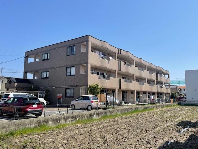  名鉄津島線･尾西線（須ケ口-弥富）/七宝駅 徒歩13分 2階 築27年