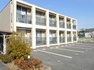 名古屋市営地下鉄東山線/中村公園駅 バス:11分:停歩4分 2階 築24年の外観