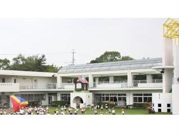 木田幼稚園(幼稚園/保育園)まで462m 名鉄津島線･尾西線（須ケ口-弥富）/木田駅 徒歩5分 1階 築31年