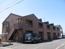 名鉄津島線･尾西線（須ケ口-弥富）/甚目寺駅 徒歩23分 2階 築33年の外観