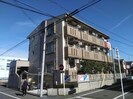 名鉄津島線･尾西線（須ケ口-弥富）/津島駅 徒歩4分 2階 築35年の外観