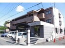 名鉄津島線･尾西線（須ケ口-弥富）/木田駅 徒歩11分 2階 築27年の外観