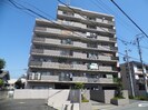 名鉄津島線･尾西線（須ケ口-弥富）/甚目寺駅 徒歩1分 8階 築31年の外観