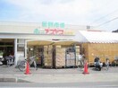 Aマートアブヤス神守店(スーパー)まで470m 名鉄津島線･尾西線（須ケ口-弥富）/津島駅 バス11分神守ノリタケ前下車:停歩6分 1階 築31年