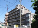 名鉄津島線･尾西線（須ケ口-弥富）/藤浪駅 徒歩2分 5階 築29年の外観