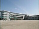 愛西市立佐織中学校(中学校/中等教育学校)まで552m 名鉄津島線･尾西線（須ケ口-弥富）/藤浪駅 徒歩2分 6階 築28年