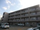 名鉄津島線･尾西線（須ケ口-弥富）/甚目寺駅 徒歩16分 2階 築33年の外観