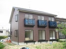 名鉄津島線･尾西線（須ケ口-弥富）/甚目寺駅 徒歩18分 2階 築23年の外観