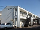 (上記以外の)名鉄バス/神守ノリタケカンパニー前 徒歩3分 2階 築34年の外観