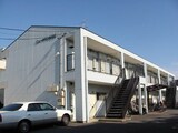 ニュータウン神守Ⅱ