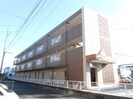 名鉄津島線･尾西線（須ケ口-弥富）/甚目寺駅 徒歩19分 3階 築30年の外観