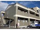 名鉄津島線･尾西線（須ケ口-弥富）/津島駅 徒歩7分 1階 築24年の外観