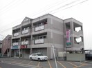 名古屋市営地下鉄東山線/中村公園駅 バス:13分:停歩10分 2階 築33年の外観