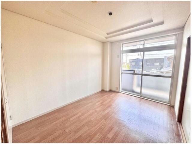  名古屋市営地下鉄東山線/中村公園駅 バス13分大治役場前下車:停歩10分 2階 築33年