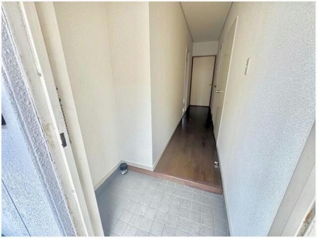  名古屋市営地下鉄東山線/中村公園駅 バス13分大治役場前下車:停歩10分 2階 築33年