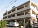 名鉄津島線･尾西線（須ケ口-弥富）/甚目寺駅 徒歩15分 2階 築31年の外観